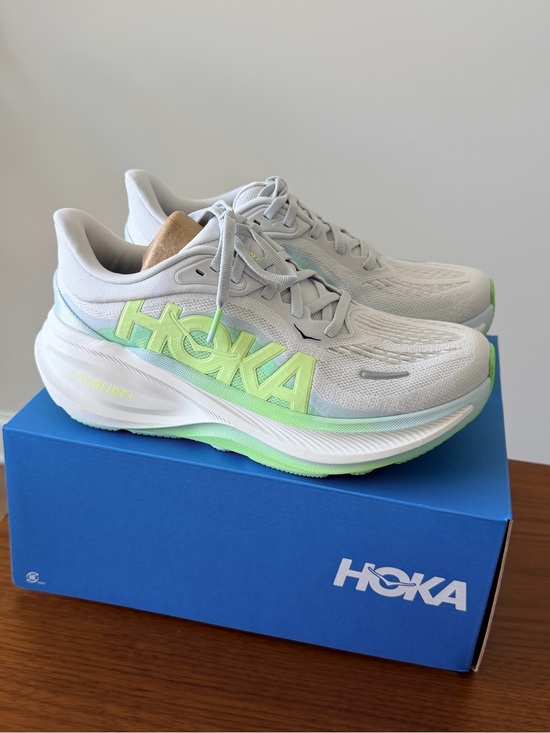 Hoka One One Shoes - NEW Hoka Clifton Pro Women size 7B/EU 38